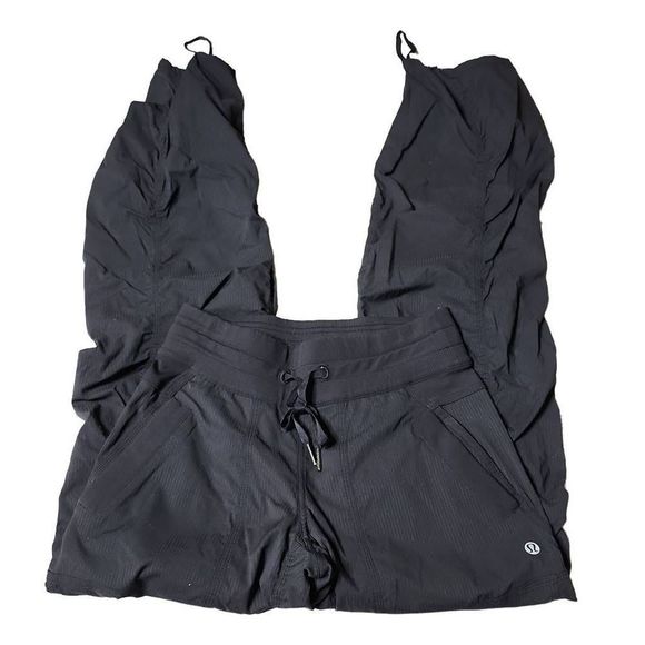 Lululemon Studio Pant II*No Liner
Black - Picture 2 of 4